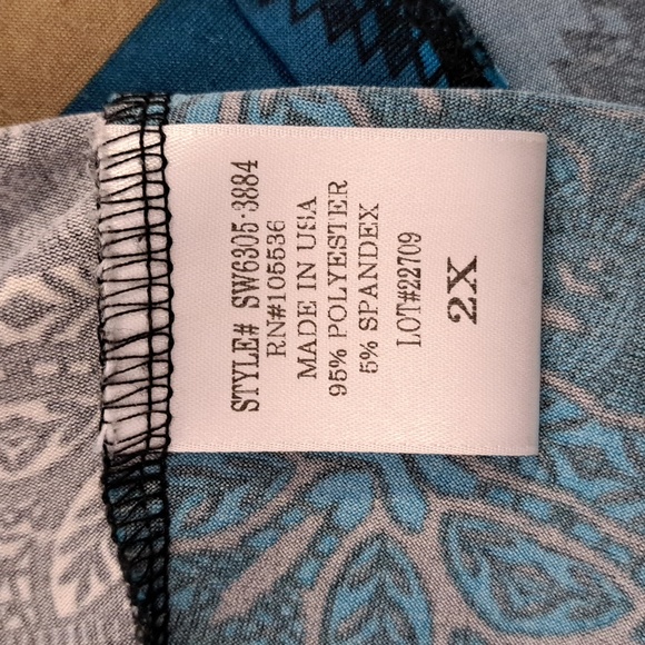 Travel Elements Jacket - Picture 4 of 5